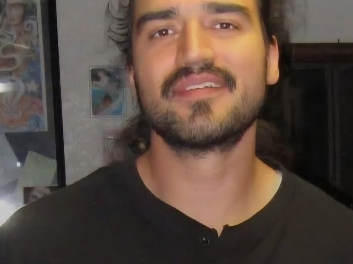 Fundraiser by Hannah Alaniz : Help us lay our Brother, Son Charles ...