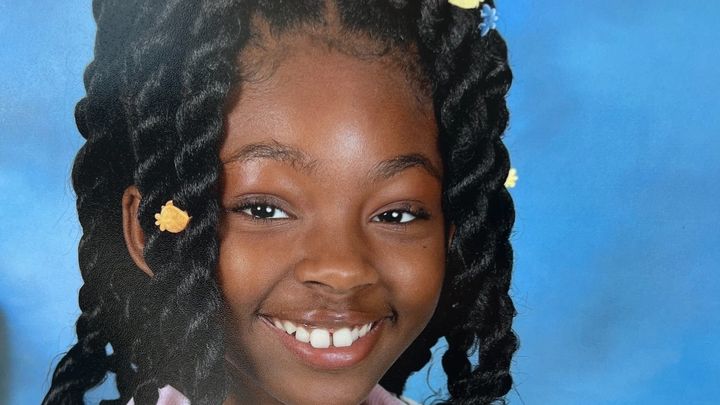 Fundraiser by Desiree Garrett : Reuniting Hearts: Help Bring My