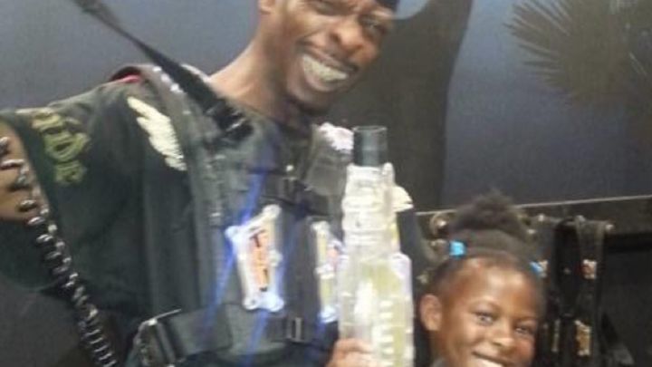 Main fundraiser photo