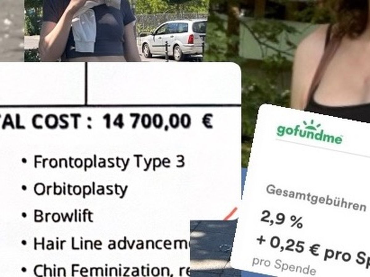 Hauptbild des Spendenaufrufs