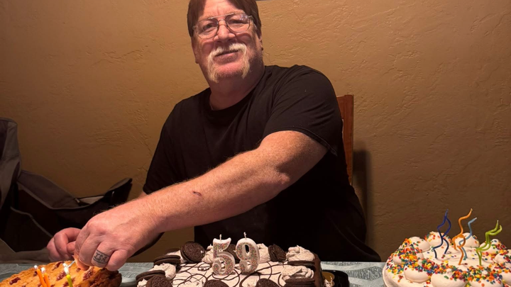 Main fundraiser photo