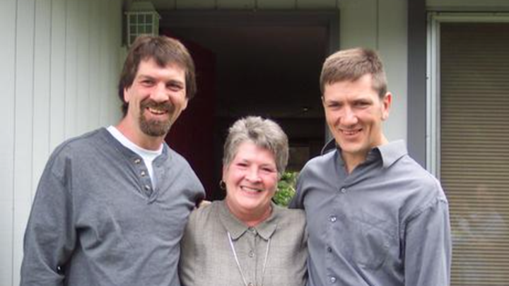 Main fundraiser photo