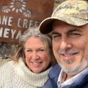 Drew and Stephanie Porterfield