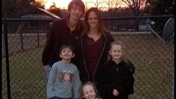 Main fundraiser photo