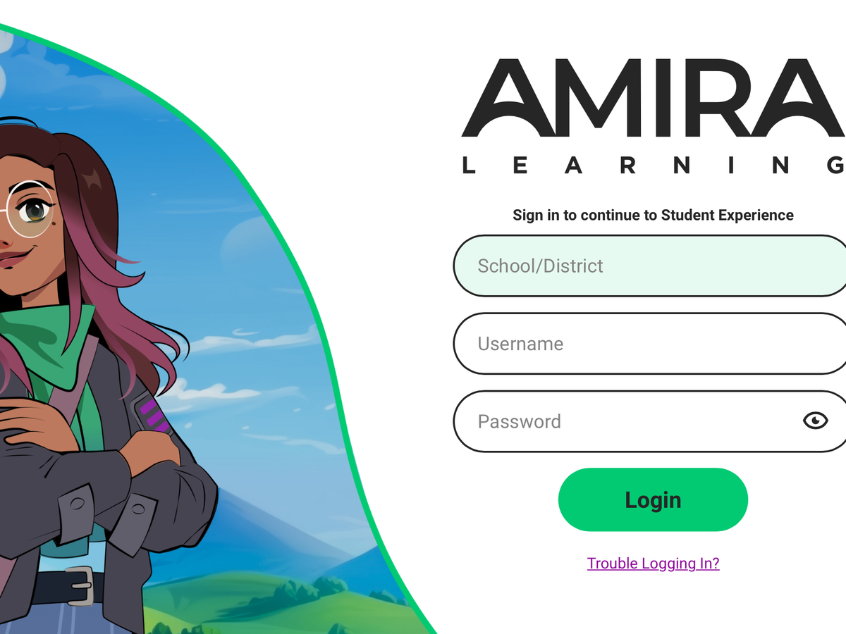 Fundraiser by Mareke Schoon : Help Ixcanaan Kids Learn Reading with Amira
