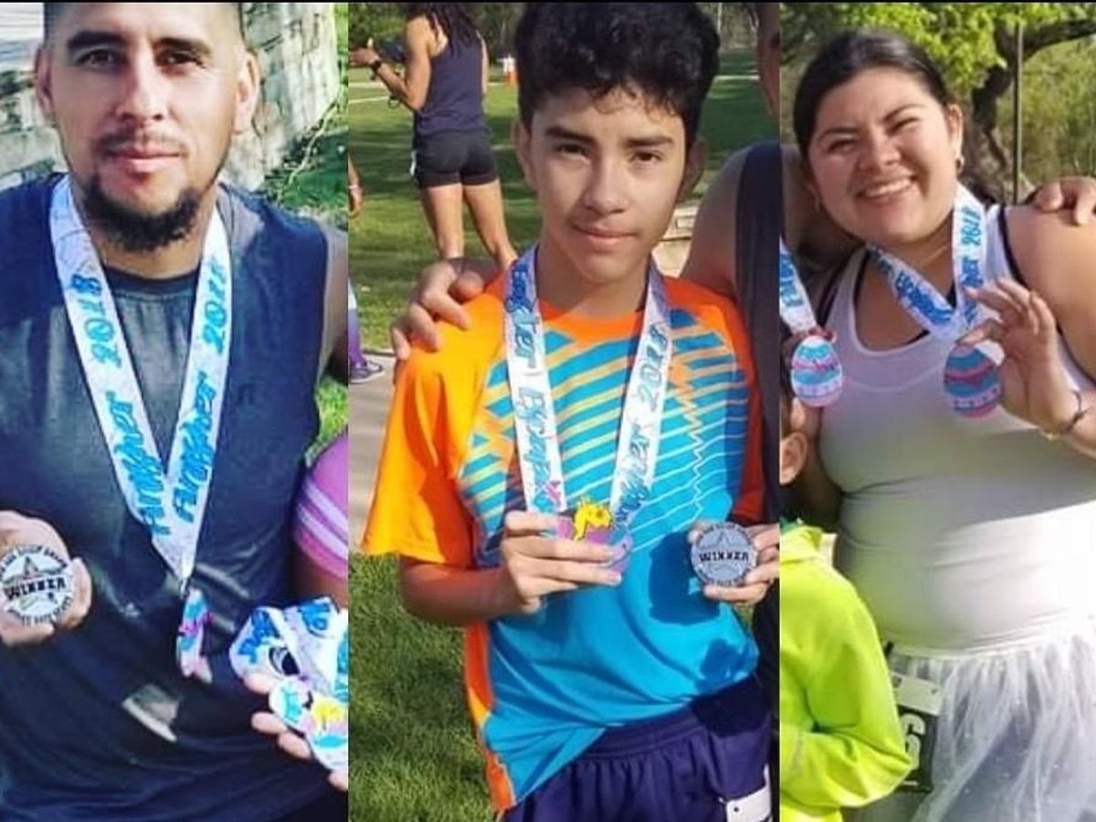 Fundraiser by Juan Delgado : Unidos por Juan Carlos - United for Juan Carlos, image size:1200x900