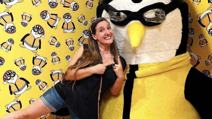 Main fundraiser photo