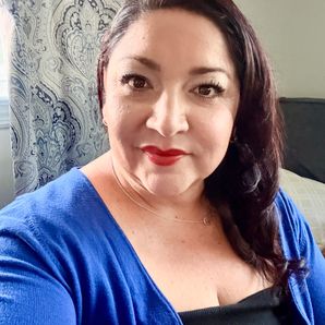 Pam Berrios