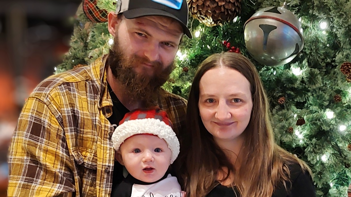 Help Melody Fight Stage 3 Colon Cancer campaign photo, 1 of 7