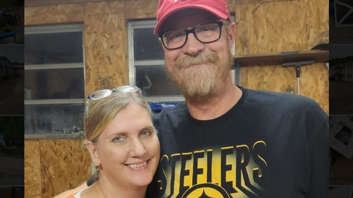Main fundraiser photo