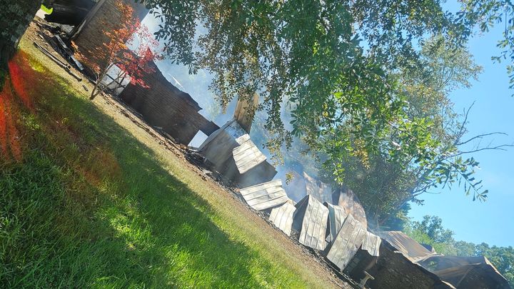 Help Dru & Tonya May Recover from House Fire campaign photo, 1 of 5