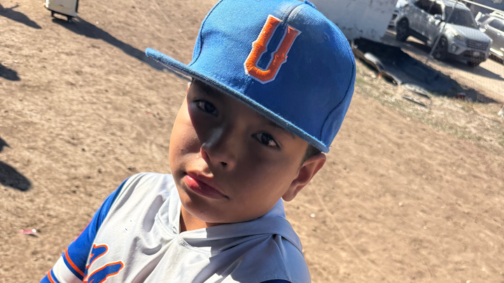 Support Ethan's Journey to Cooperstown campaign photo, 1 of 6