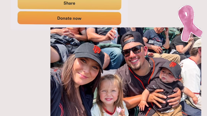 Main fundraiser photo