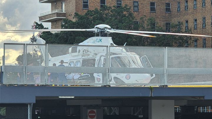 Incredible Nurses @ ICU, RPA (Intensive Care Unit) campaign photo, 1 of 4