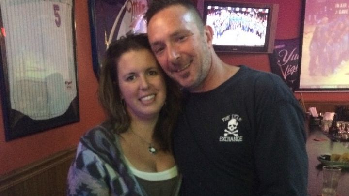 Main fundraiser photo