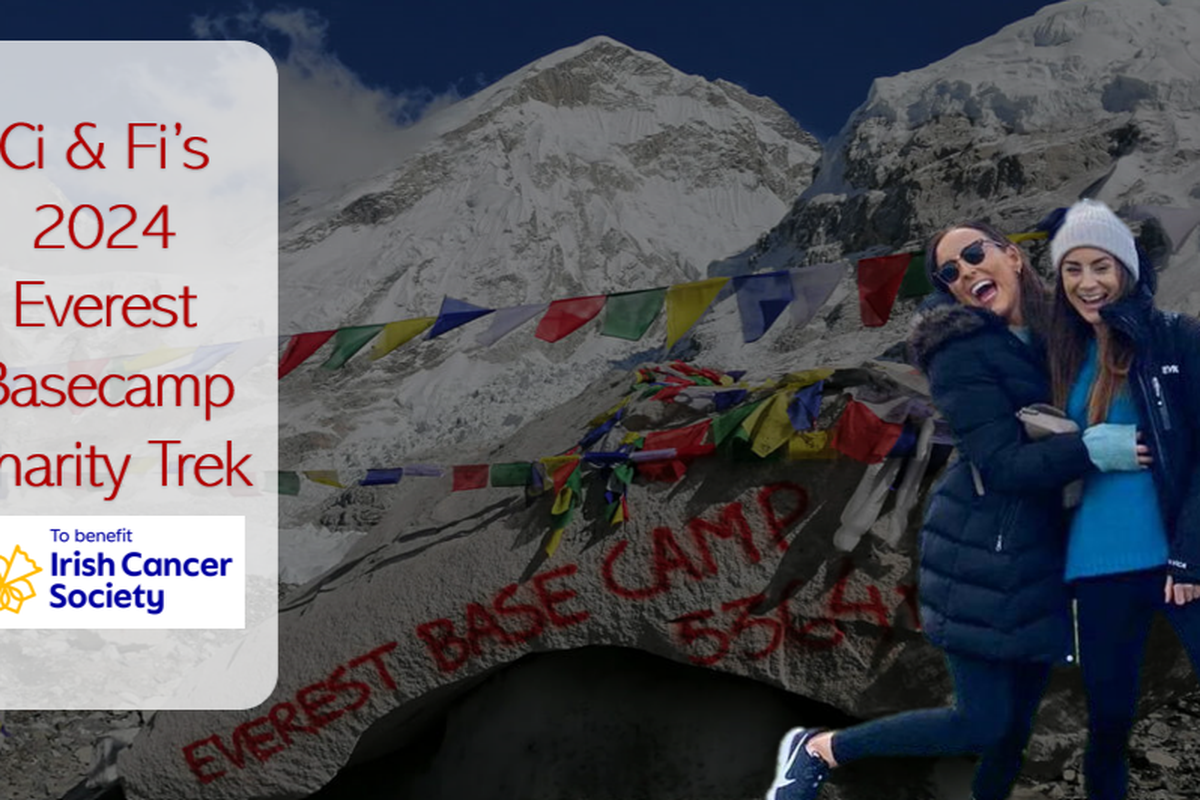 17 Nick Perks' UNICEF Everest fundraiser at Beyond, London