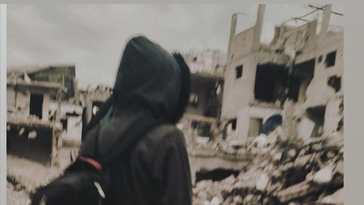 Foto della campagna Dana Hadidou's family needs your help, 1 di 3