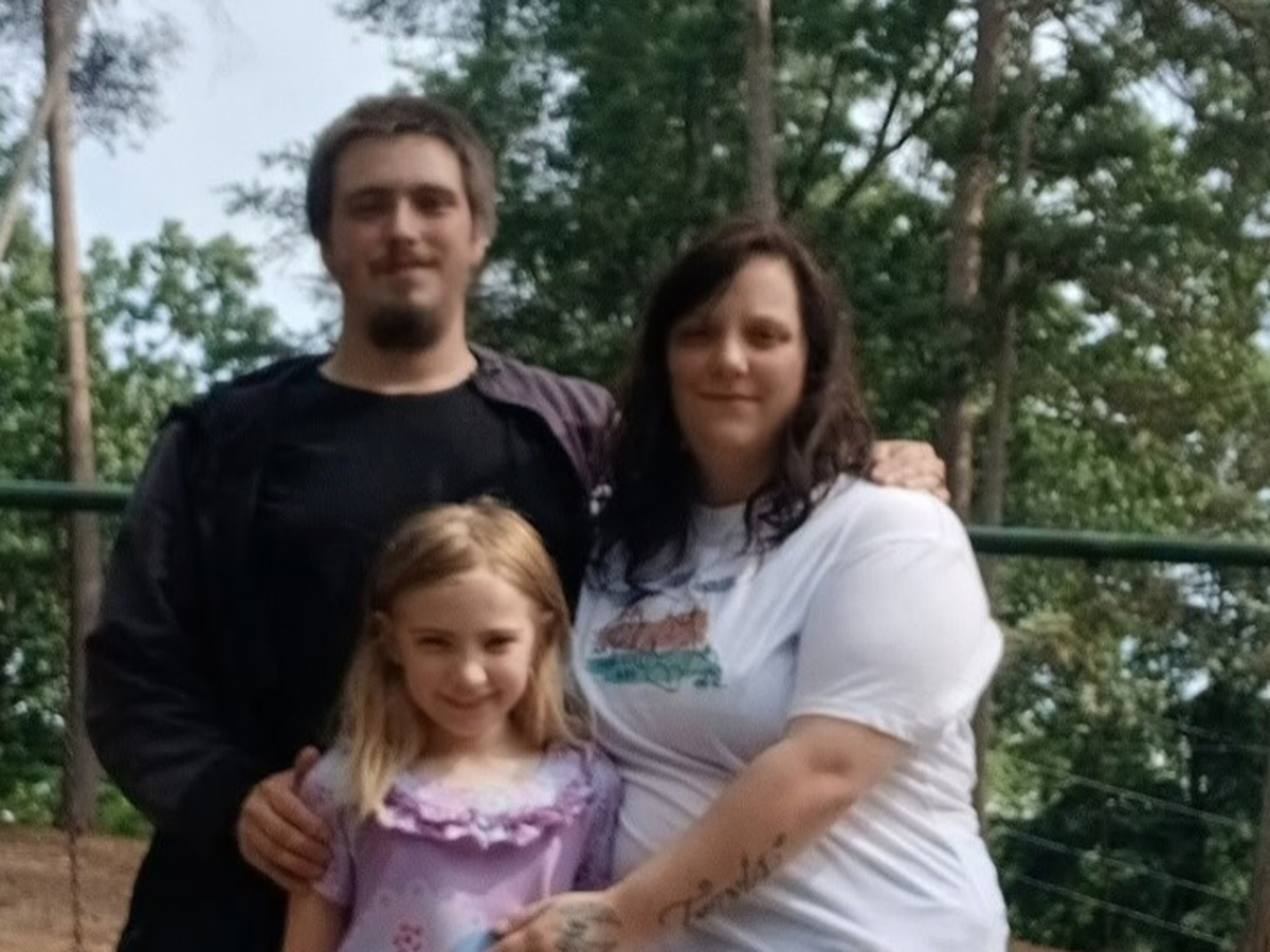 Help Austin and Lexi recover after devastating accident. campaign photo, 1 of 5