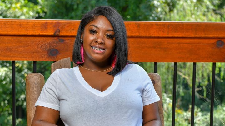 Help Us Honor Adriana Maxwell’s Memory campaign photo, 1 of 7