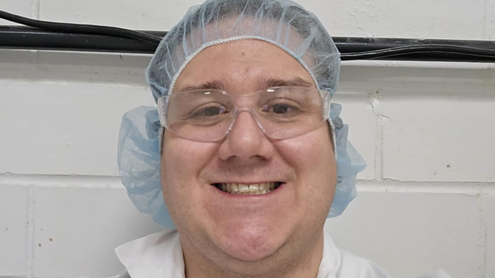 Foto principale della raccolta fondi