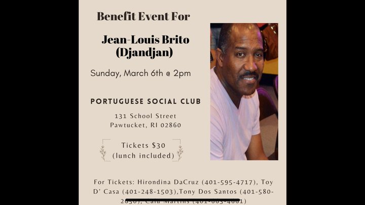 Main fundraiser photo