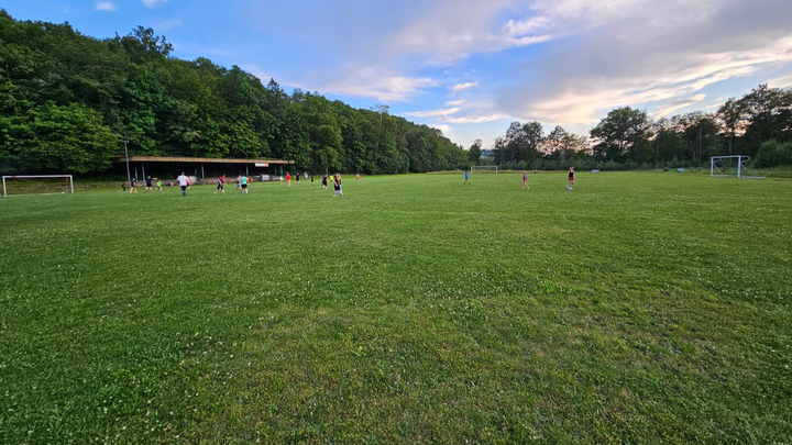 Main fundraiser photo