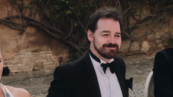Fundraiser by Sam Stoddart : Dom Butler