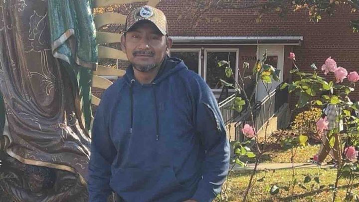 José Herrera Detenido por Agentes ICE campaign photo, 1 of 4