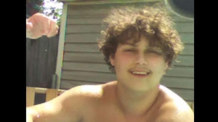 Fundraiser by Amanda Gonzalez : The family of Coby Day