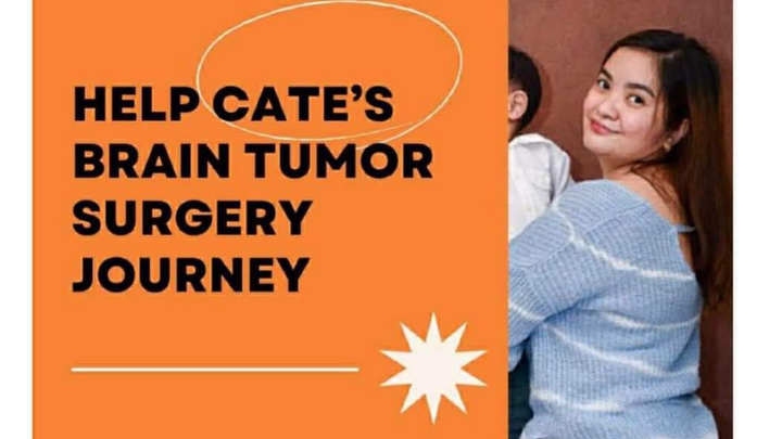 Help Cate Get Urgent Brain Surgery campaign photo, 1 of 4