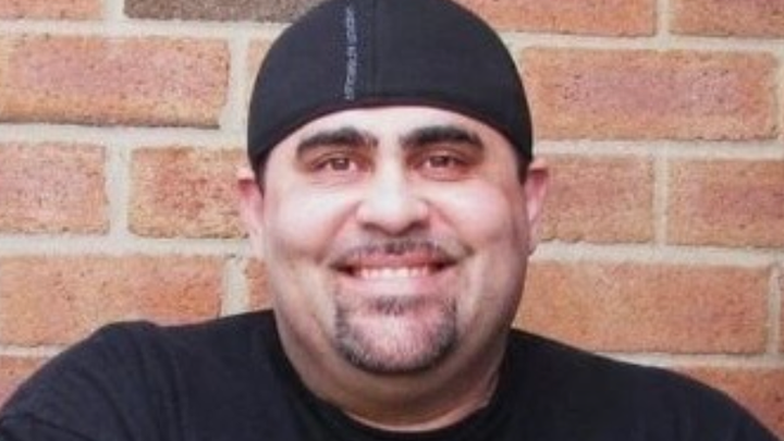 Main fundraiser photo