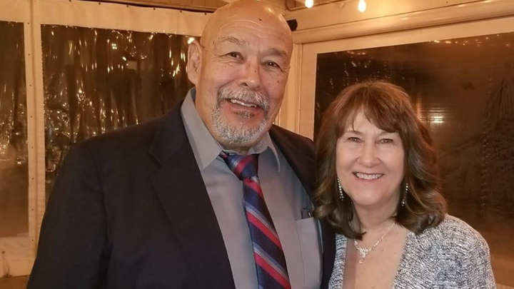 Main fundraiser photo