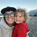 Profile photo of Meaghan Lessard