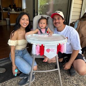 Aric & Bobbi Cristobal