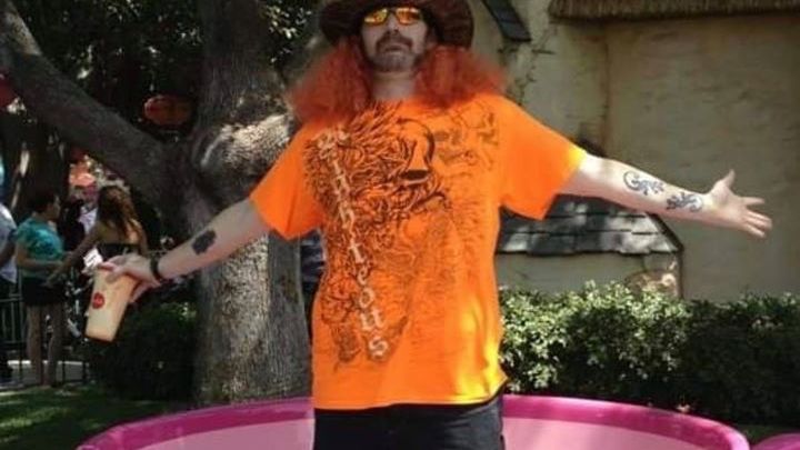 Main fundraiser photo