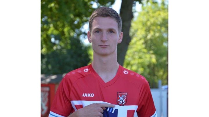 Kampagnen-Foto für GEMEINSAM FÜR LASSE- Damit aus Hoffnung Fortschritt wird, 1 von 3
