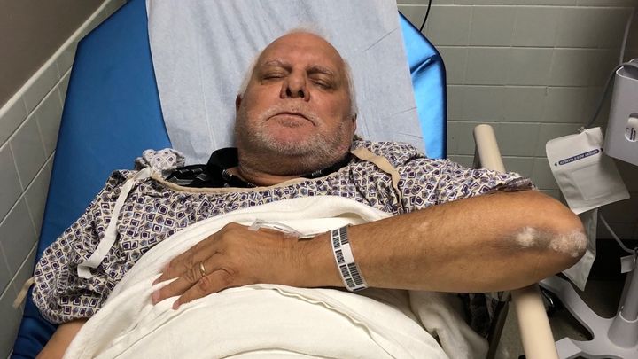 Fundraiser by Terri Sullivan : Randy Sullivan Medical Expenses