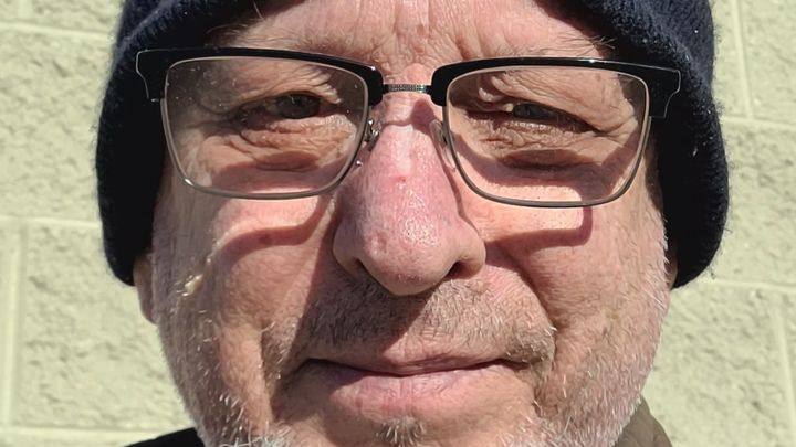 Fundraiser by Daniel Batchelder : Help Dan Overcome His Cancer Journey