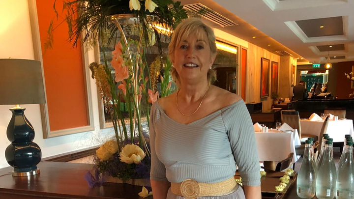 Main fundraiser photo