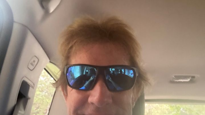 Help Karl Rebuild After Devastating Scam campaign photo, 1 of 7