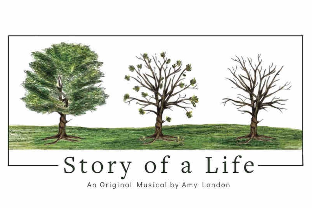 Fundraiser by Amy London : Story of a Life the Musical