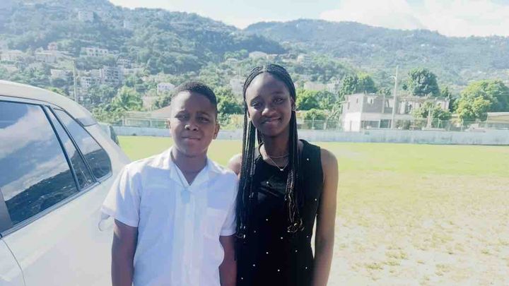 Support the Bennett Family's Home repairs in Jamaica campaign photo, 1 of 6