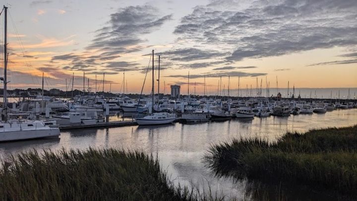 Marina Less Fundraiser by Richard Saitta : Support Less Fortunate Ashley Marina Members