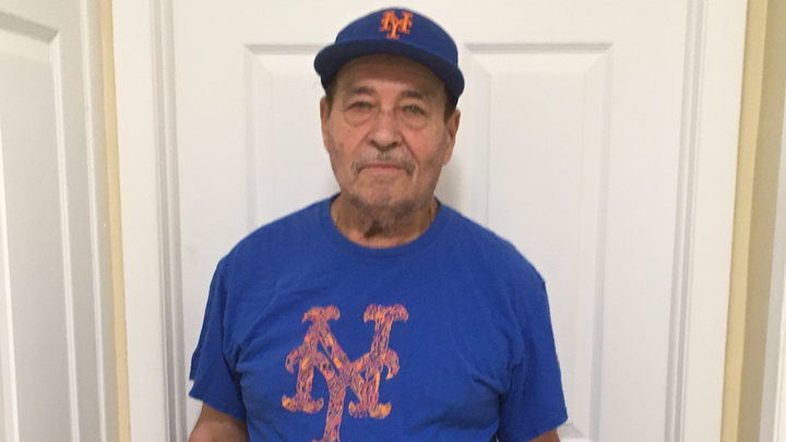 To honor the life of Ivan Jorge, Sr, My Pops. campaign photo, 1 of 8