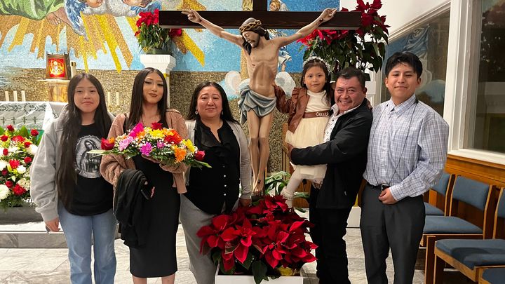 Support My Dad After ICE Detention campaign photo, 1 of 8