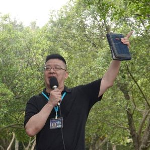 Kevin Peng