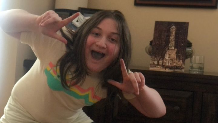 Support Our Family's Medical and Vision Needs campaign photo, 1 of 5