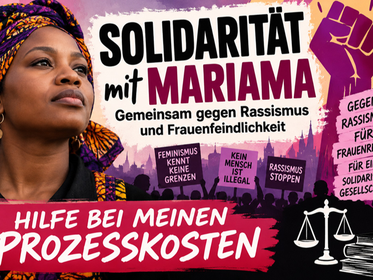 Fundraiser’s main image