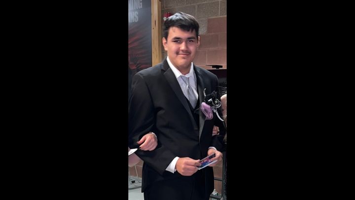 Main fundraiser photo