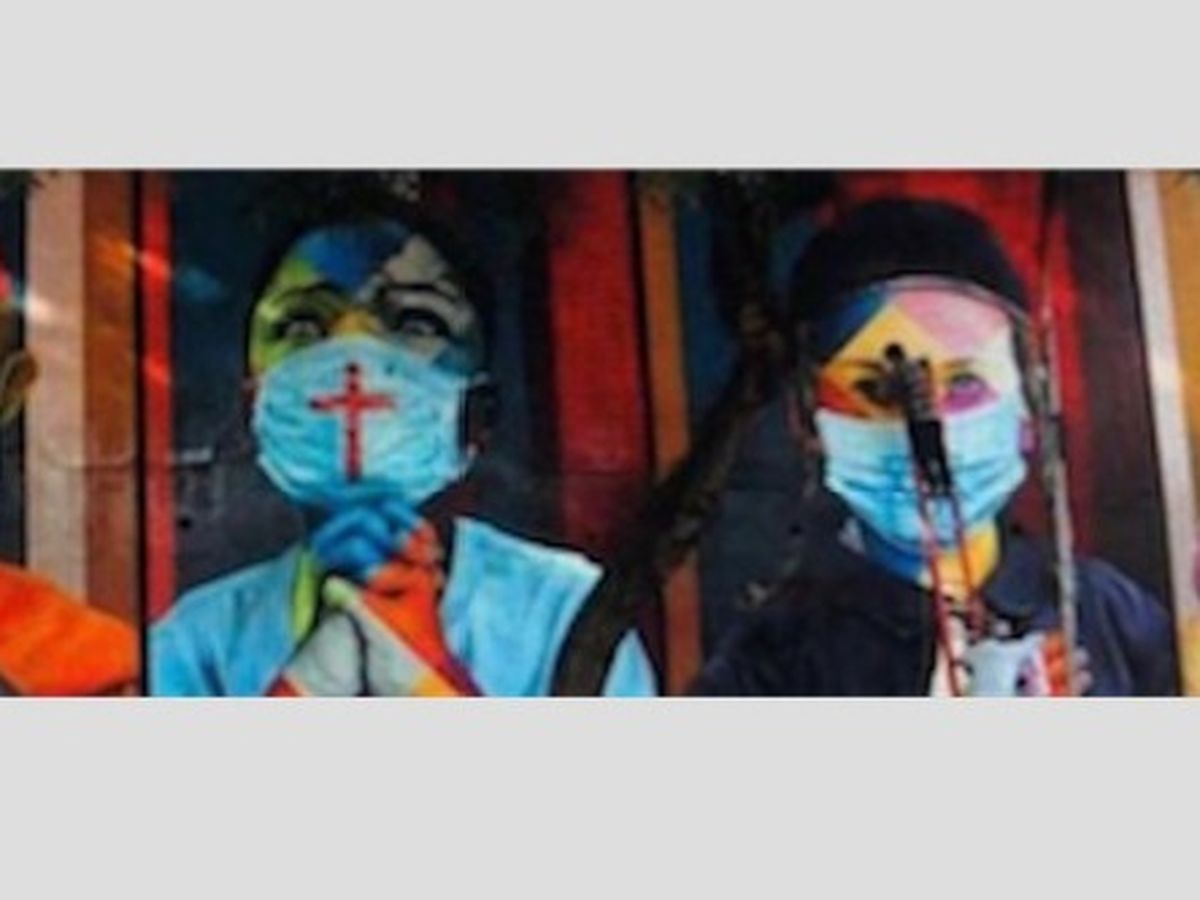 Fundraiser’s main image